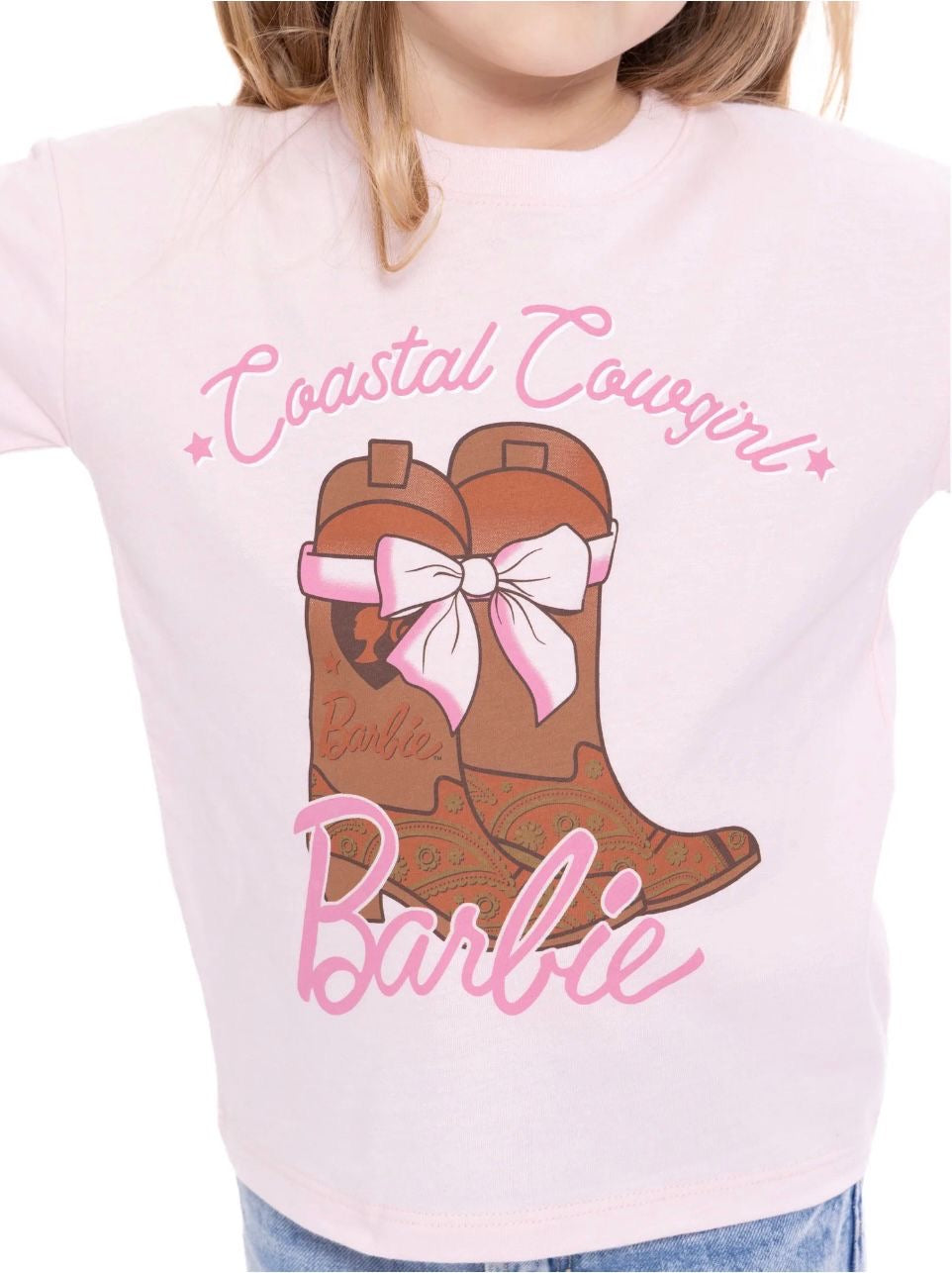 T-shirt toddler girl