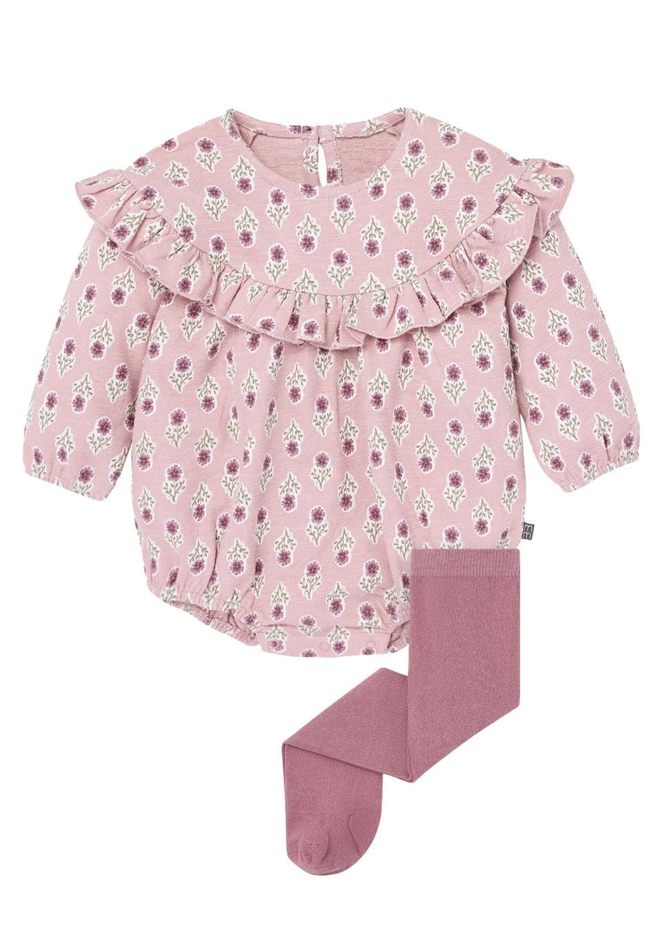 Modern moments by gerber romper