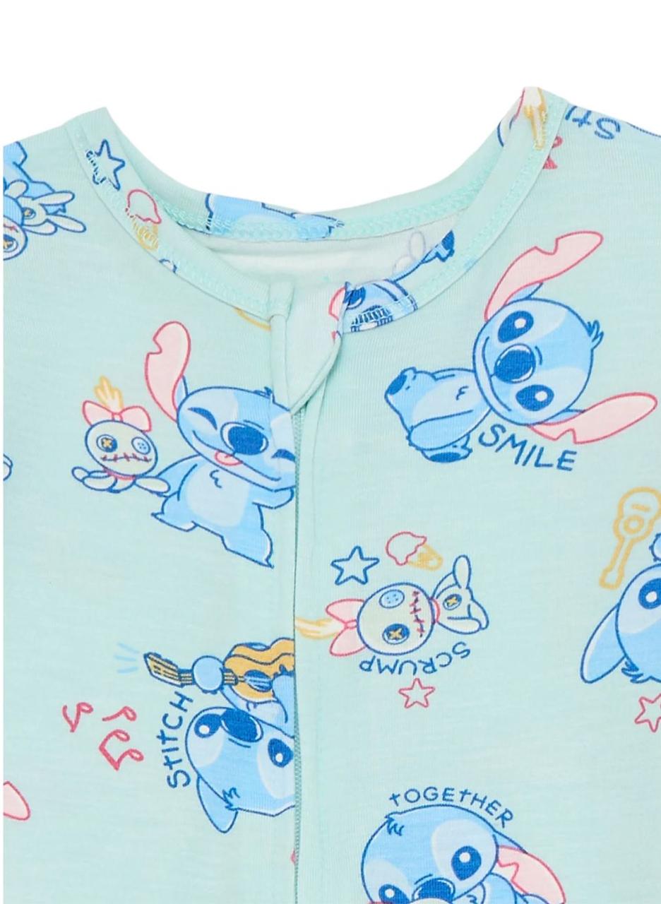 Stitch overall