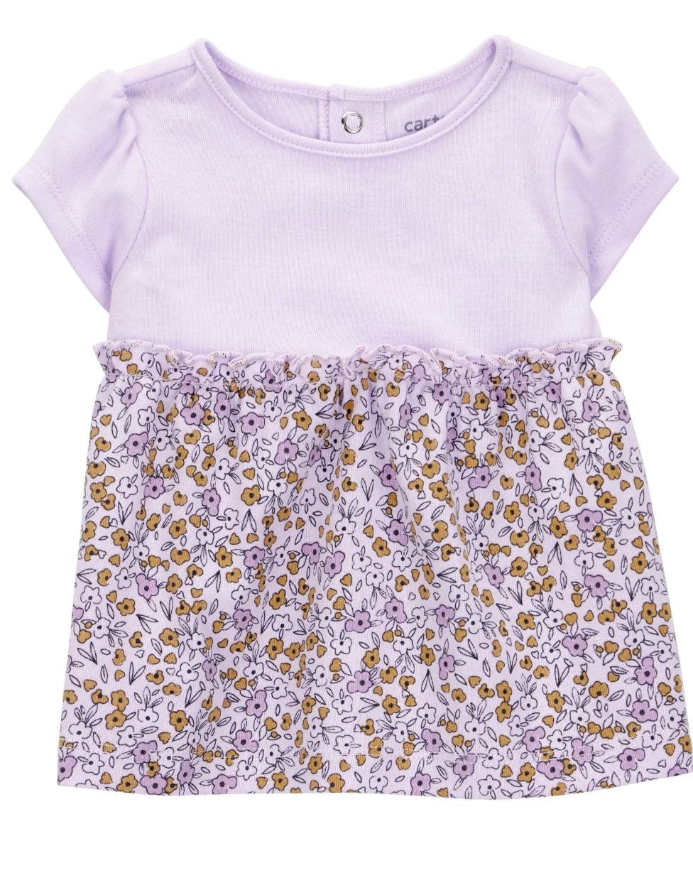 Carters set of 3