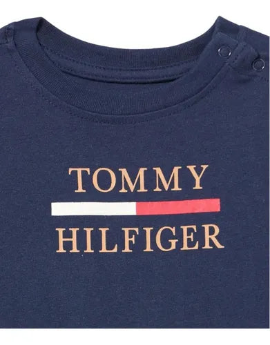 Tommy Hilfiger Romper