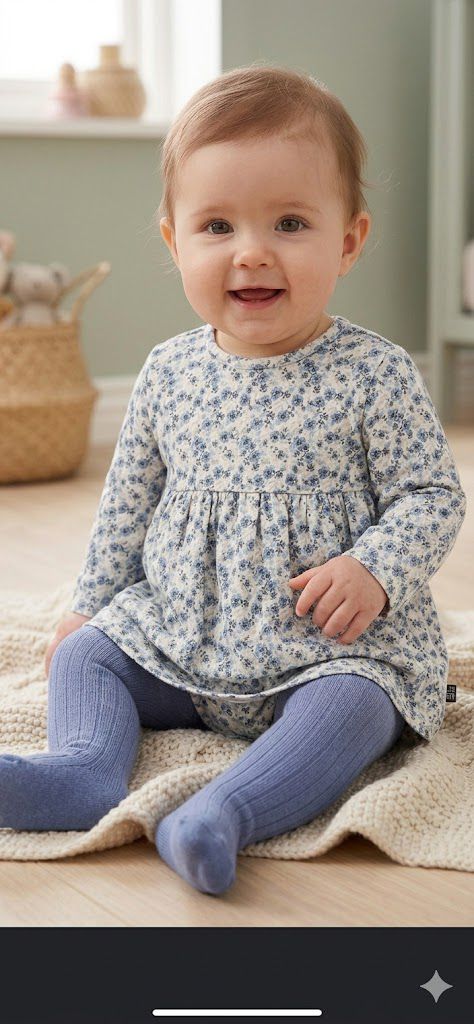 Carters dress