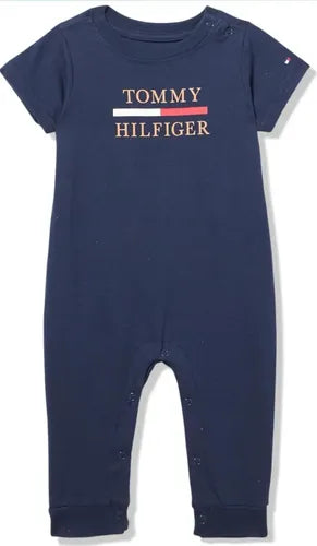Tommy Hilfiger Romper