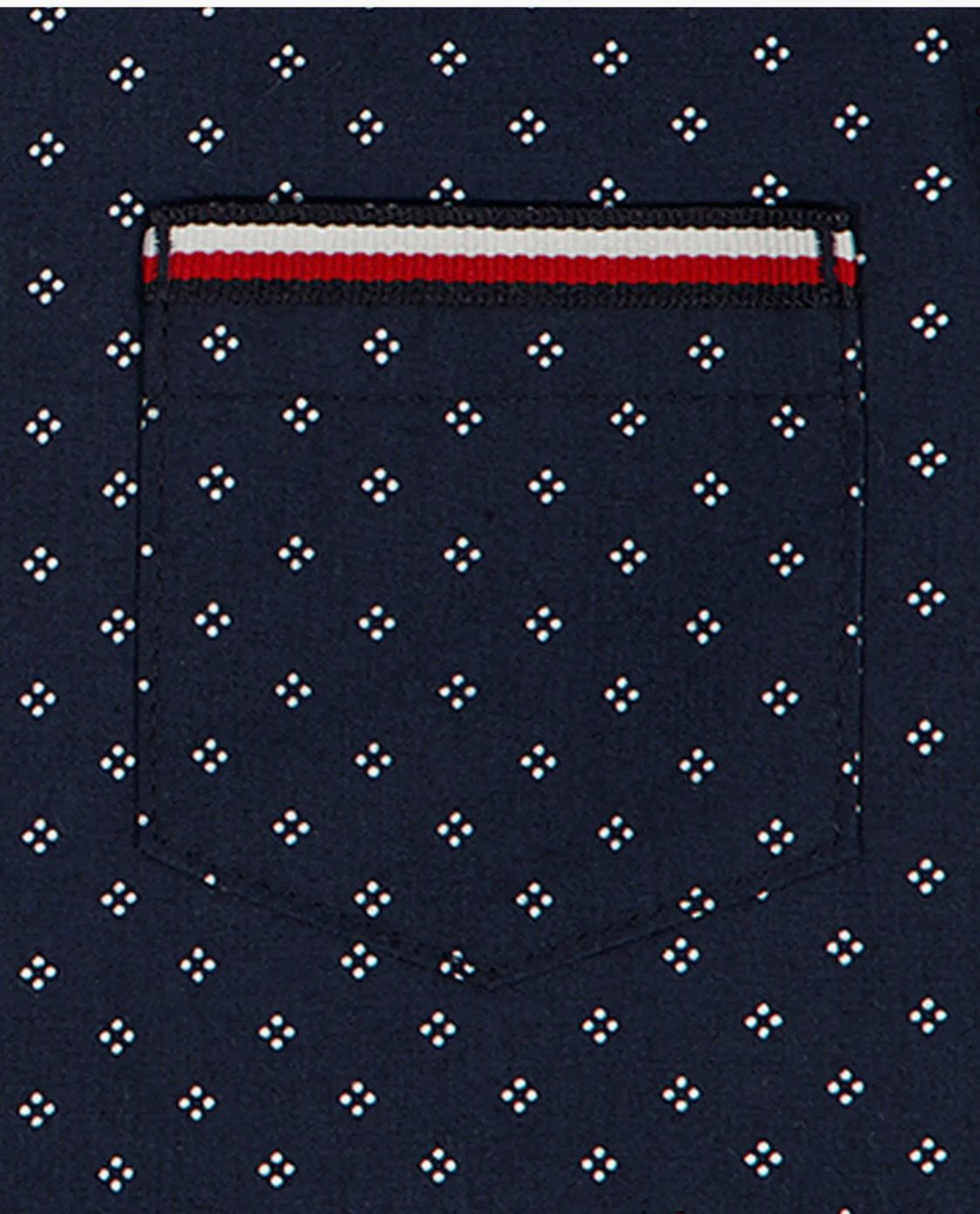 Tommy Hilfiger set