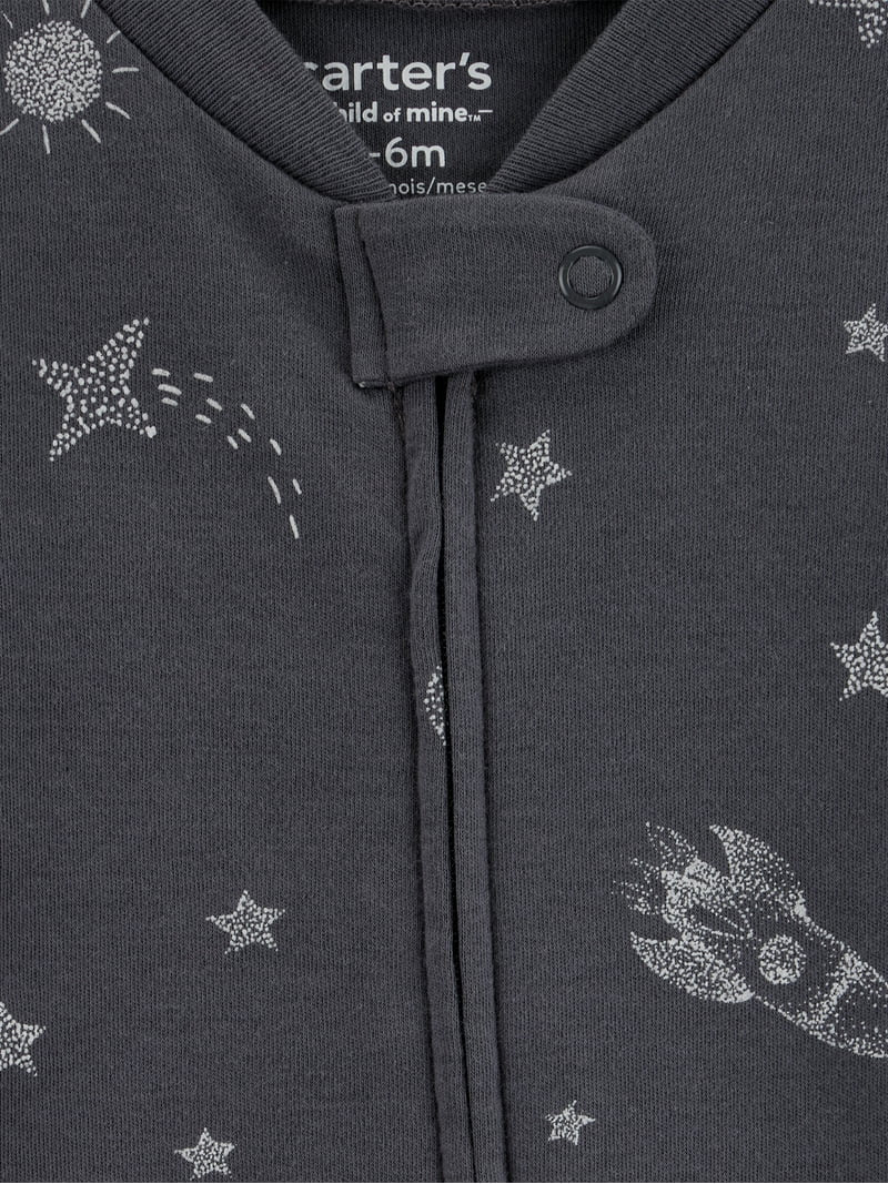 Carters overall