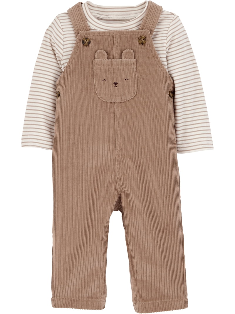 Carters Romper 2 pcs