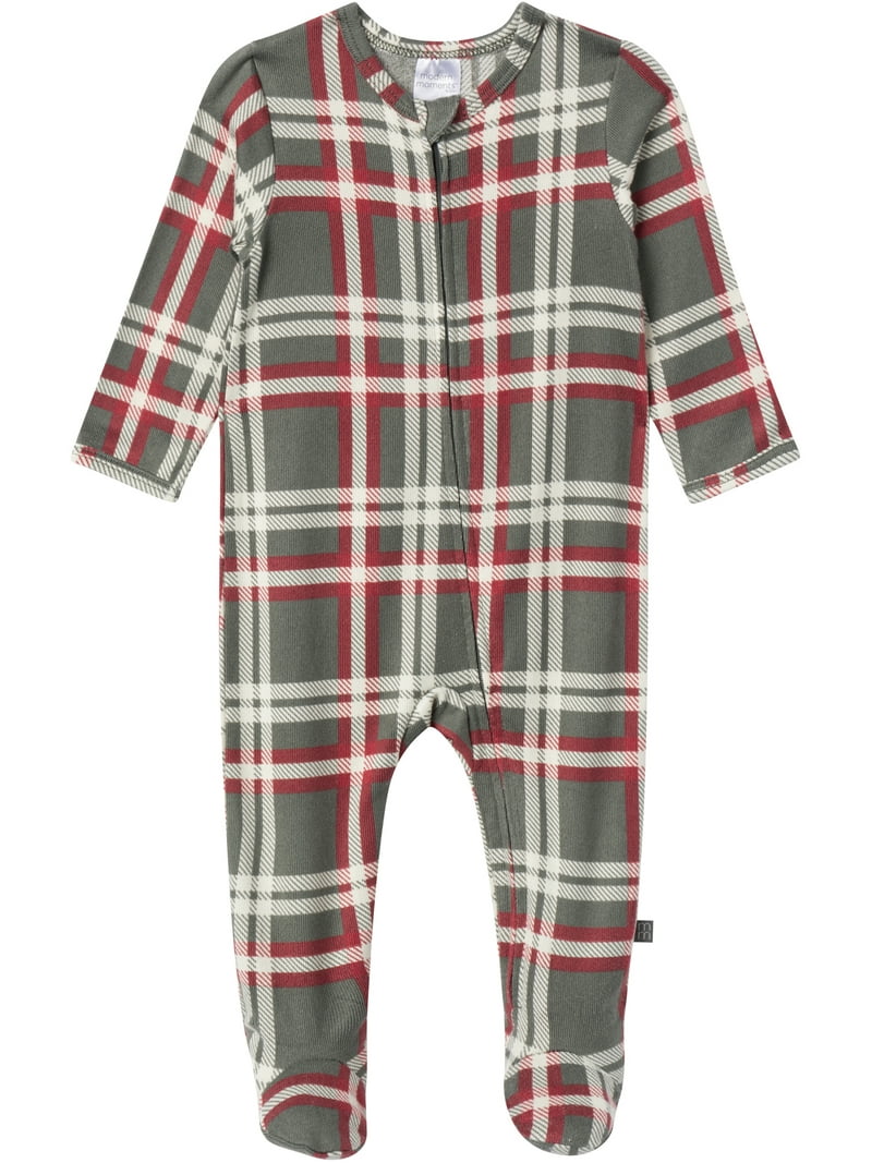 Modern moments overall