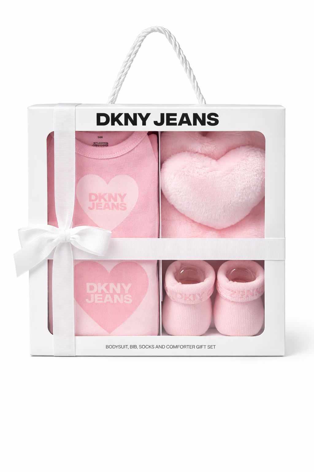 Dkny Jeans gift set