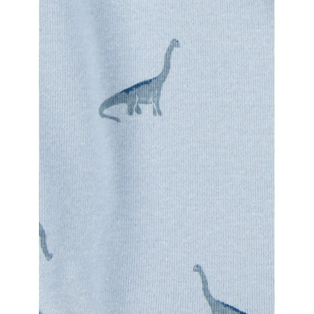 Carters pack of 3 bodysuits long sleeve