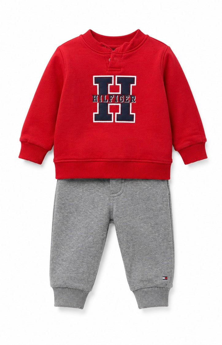 Tommy Hilfiger Tracksuit