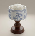 Camellia scented Candle