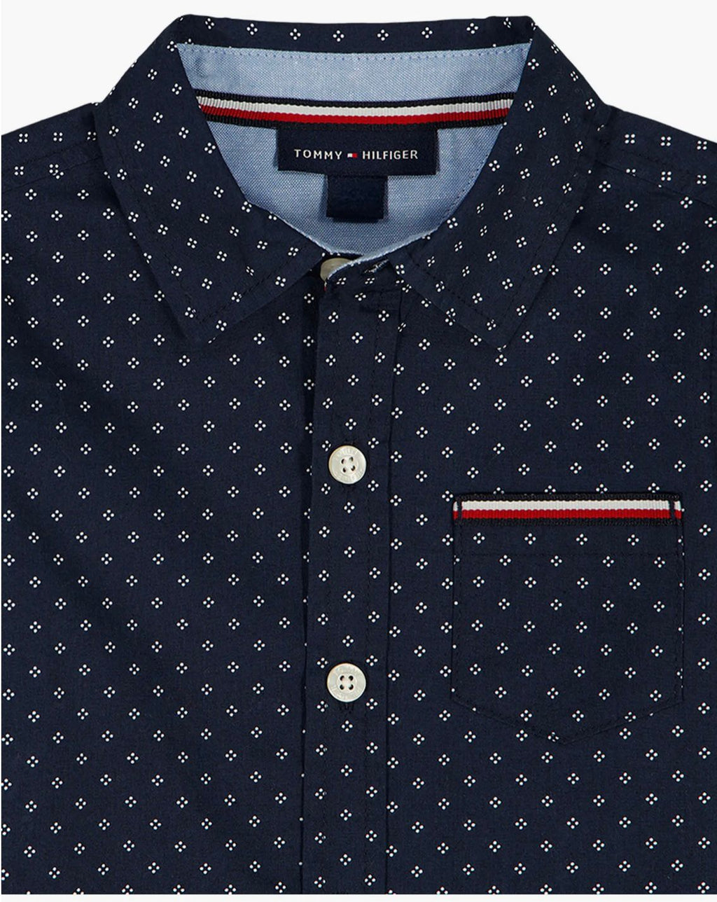 Tommy Hilfiger set
