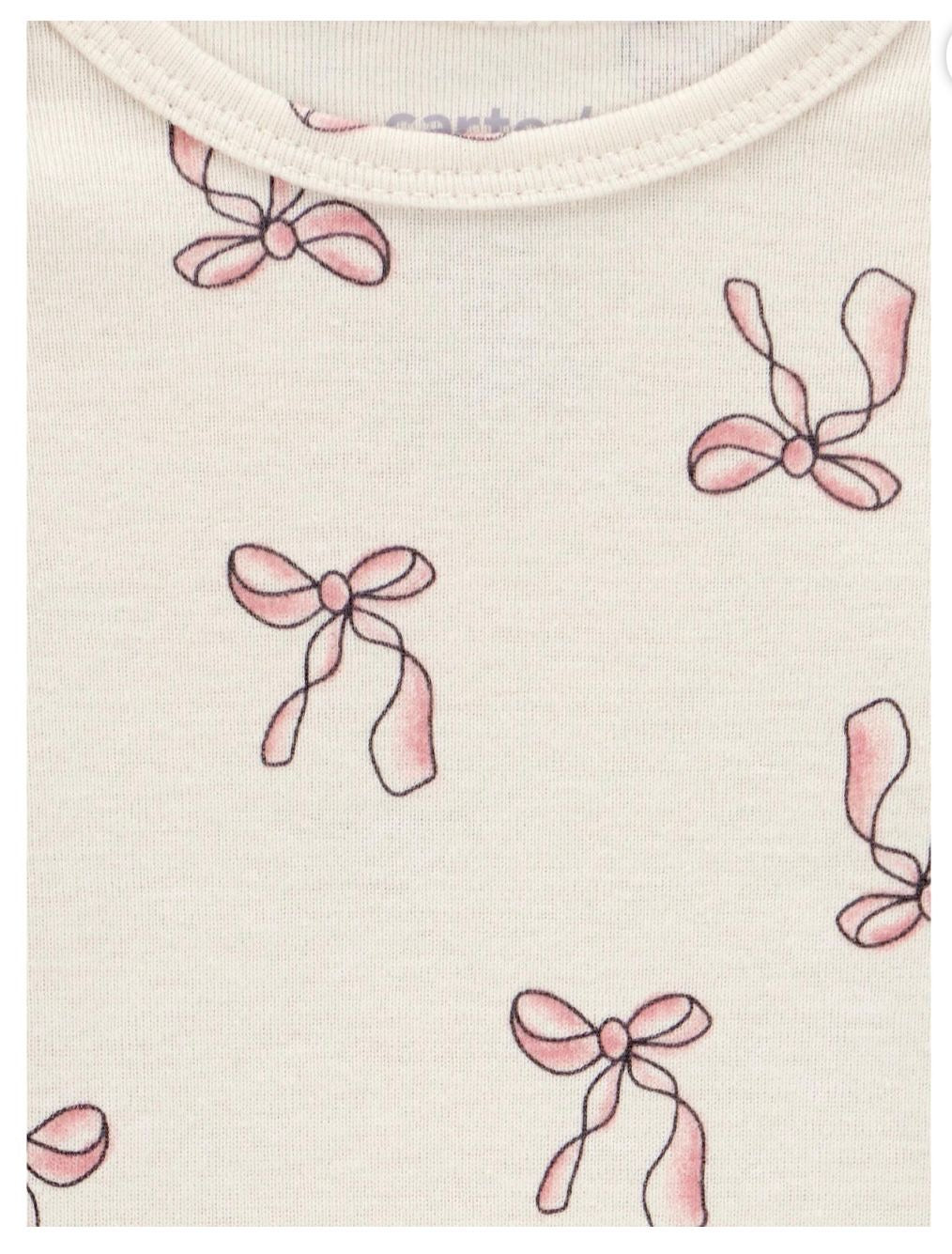 Carters set of 3