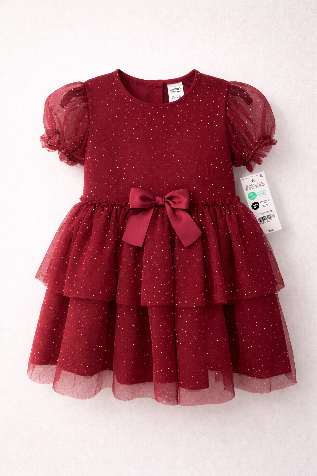Carters occasion dress