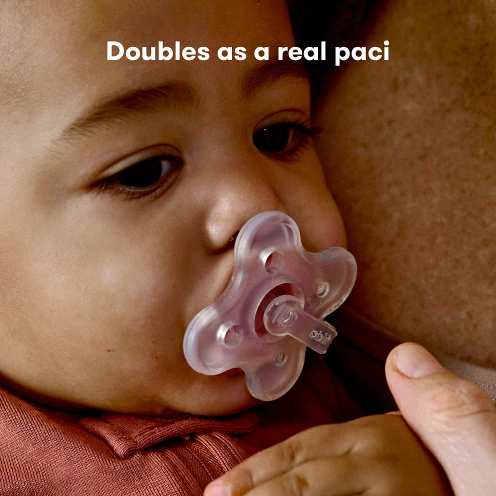 Frida baby accu dose pacifier