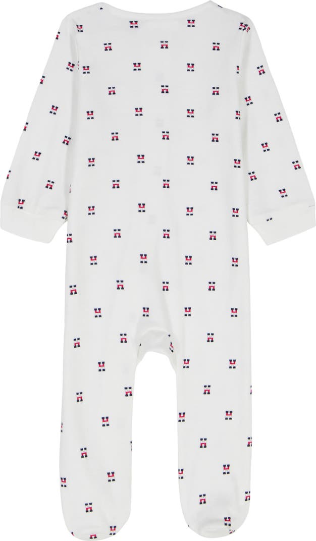Tommy Hilfiger overall