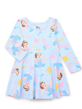 Ms Rachel Dress