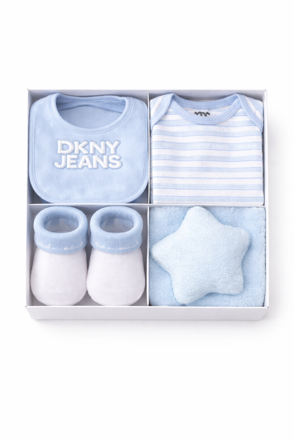 Dkny Jeans gift set