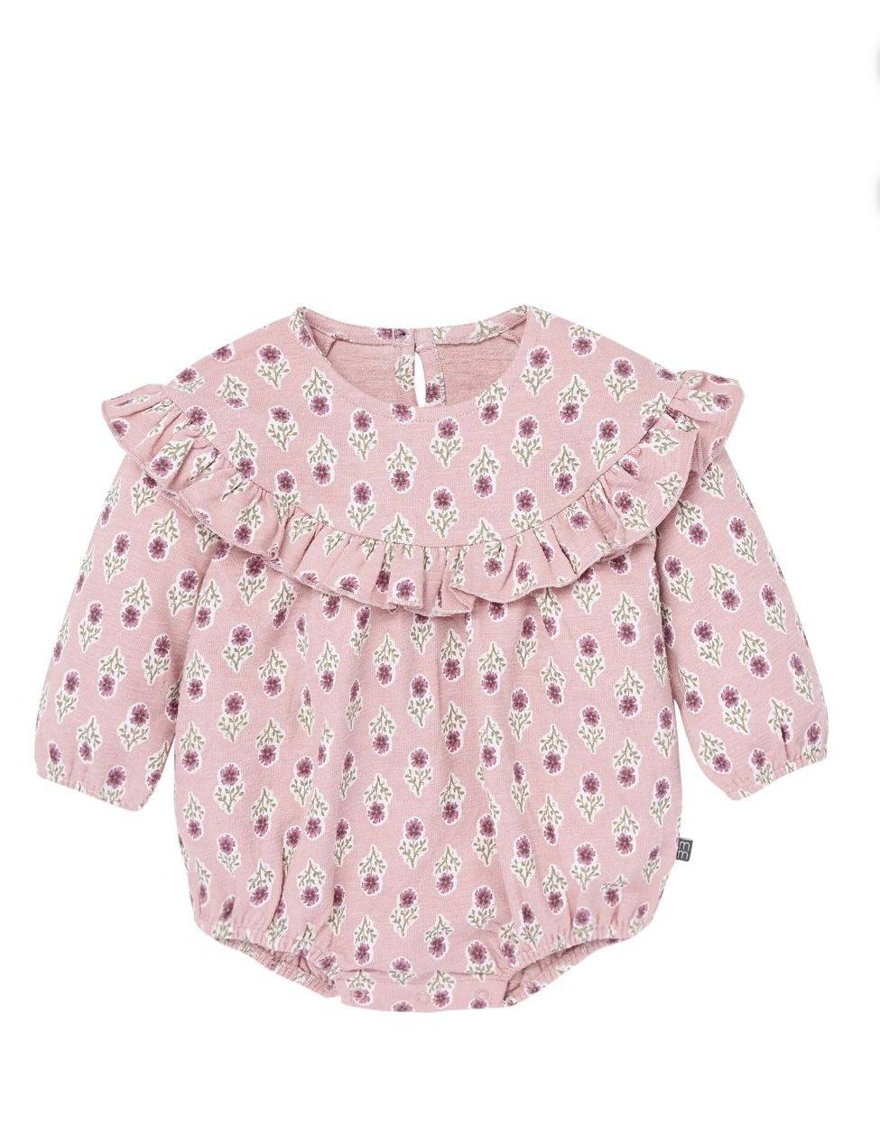 Modern moments by gerber romper