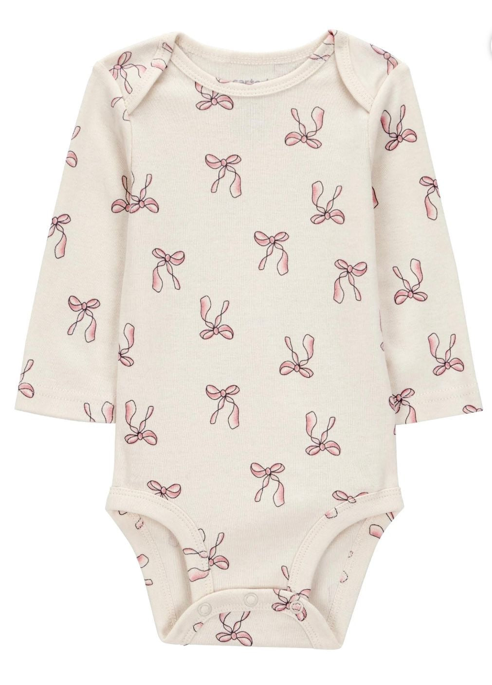 Carters set of 3