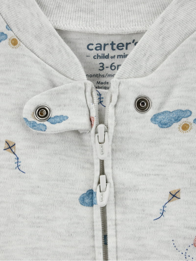 Carters overall