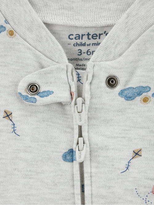 Carters overall