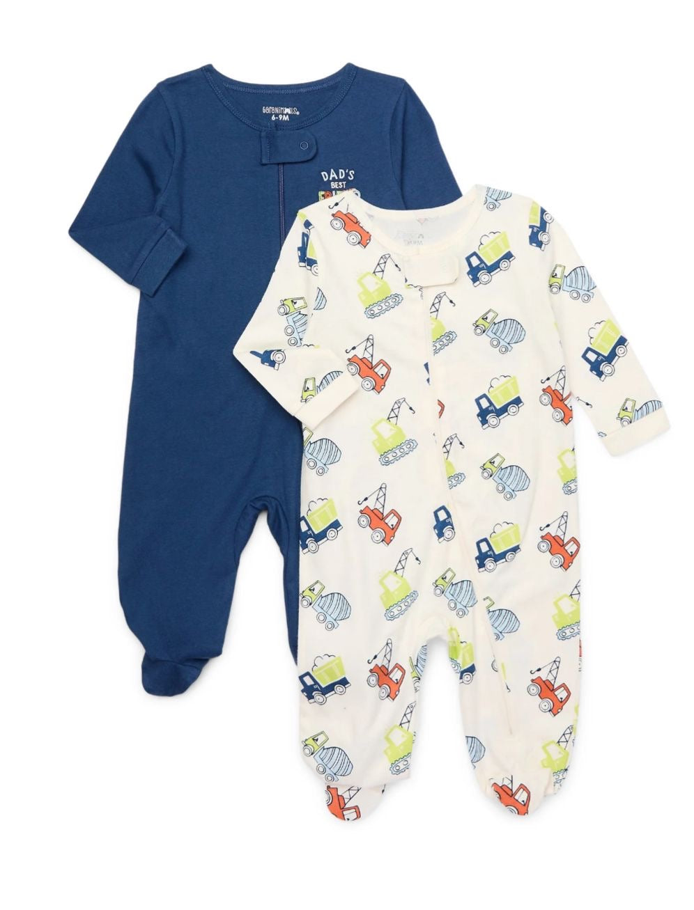20 pcs set for baby boy