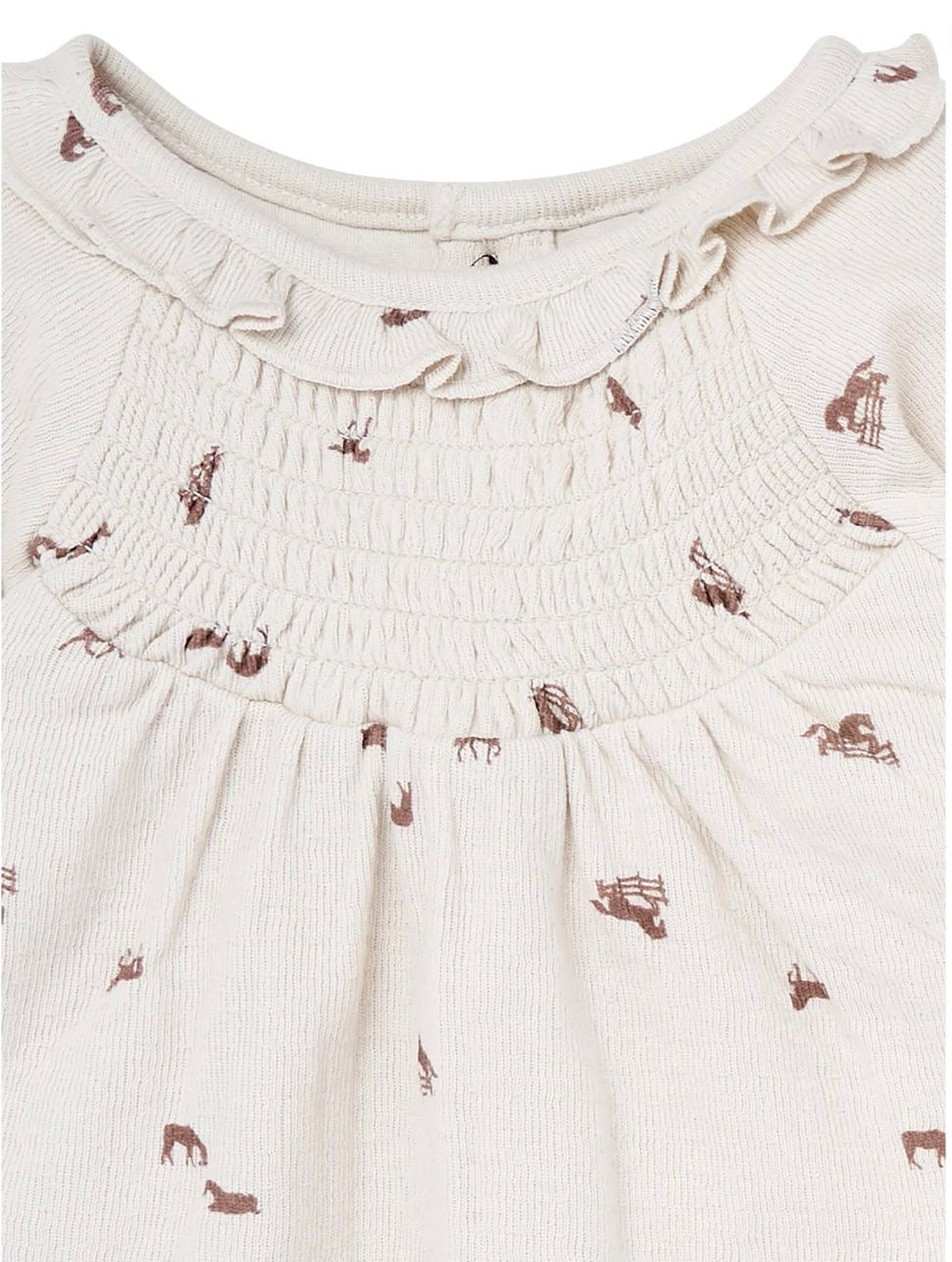 Modern momentsby gerber dress