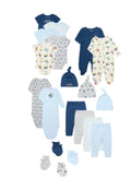 20 pcs set for baby boy