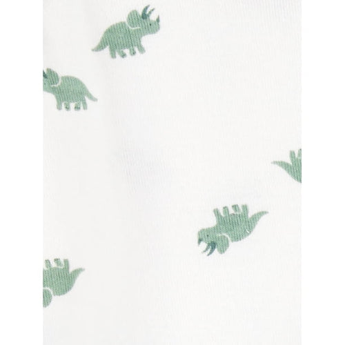 Carters pack of 3 bodysuits long sleeve