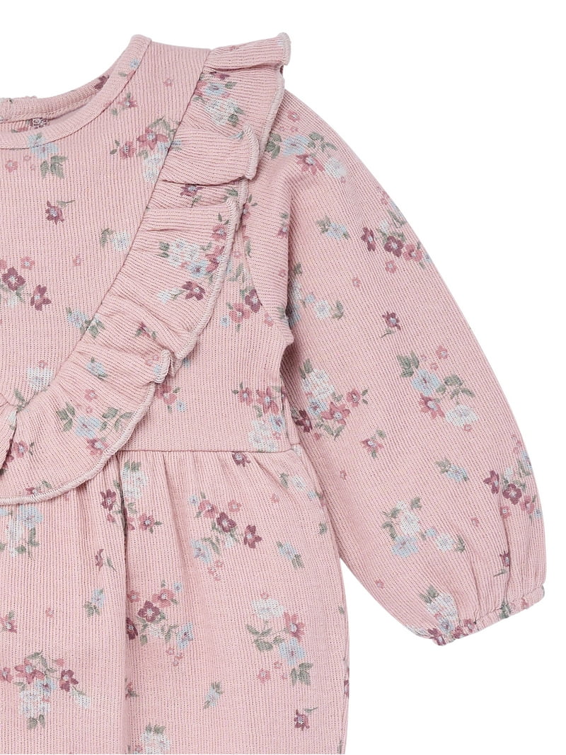 Modern moments by gerber jumpsuit