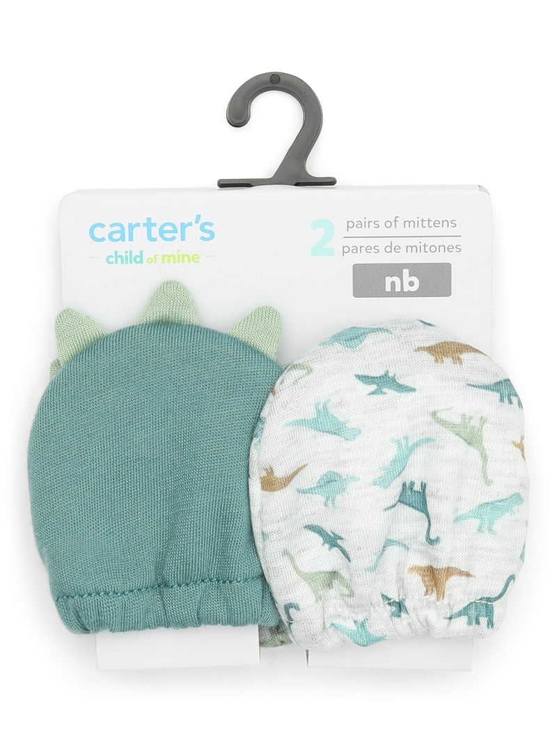 Carters gloves