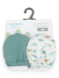 Carters gloves