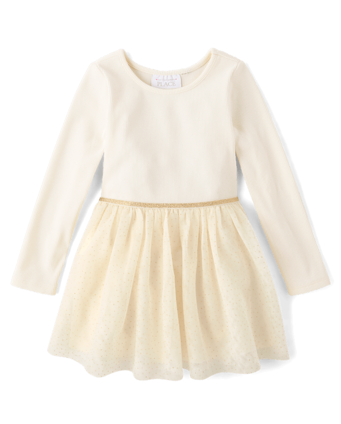 The children’s place dress
