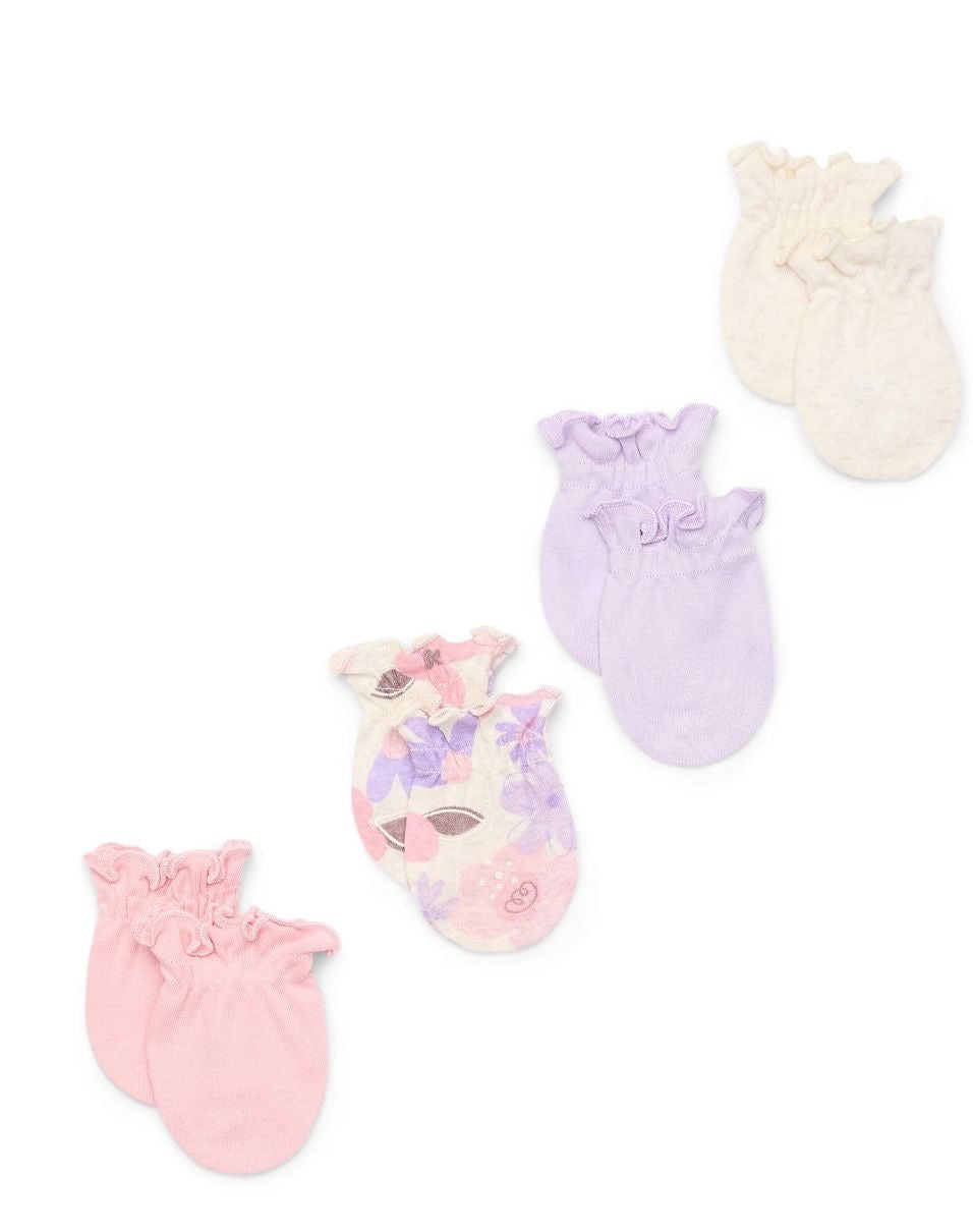 20 pcs set for baby girl