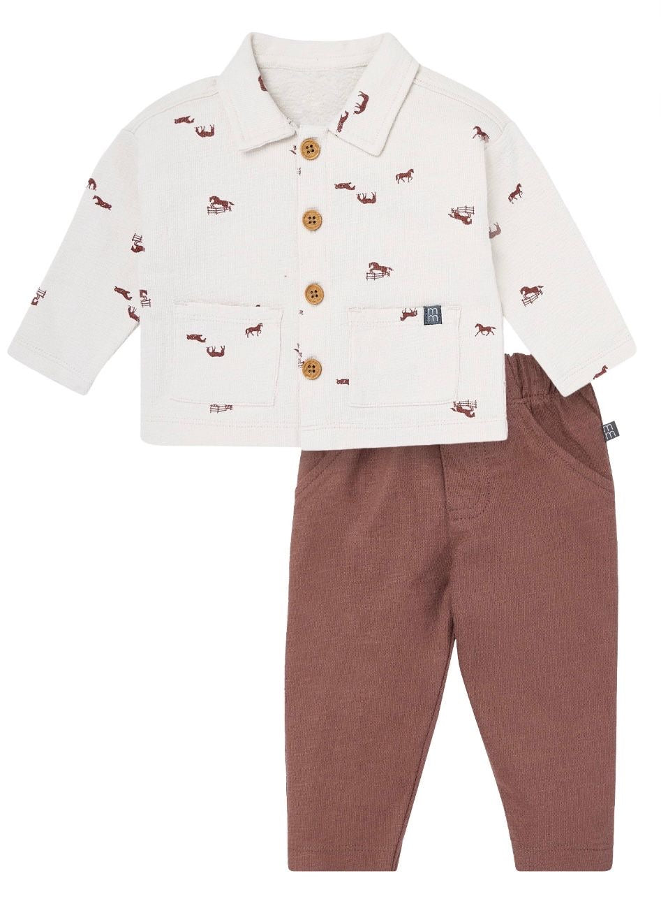 Carters set of 2