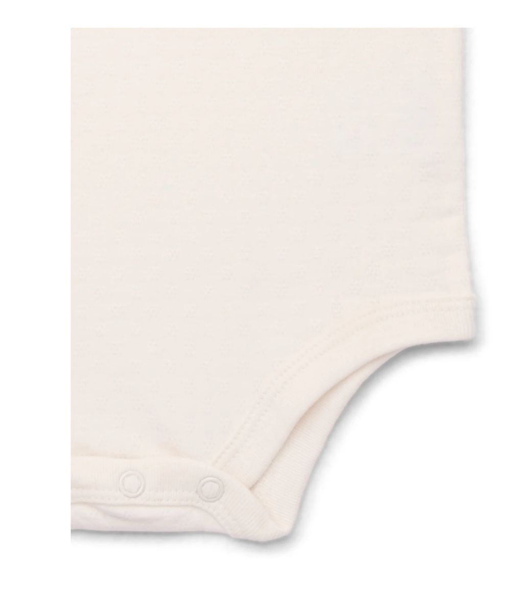 Long sleeve bodysuit