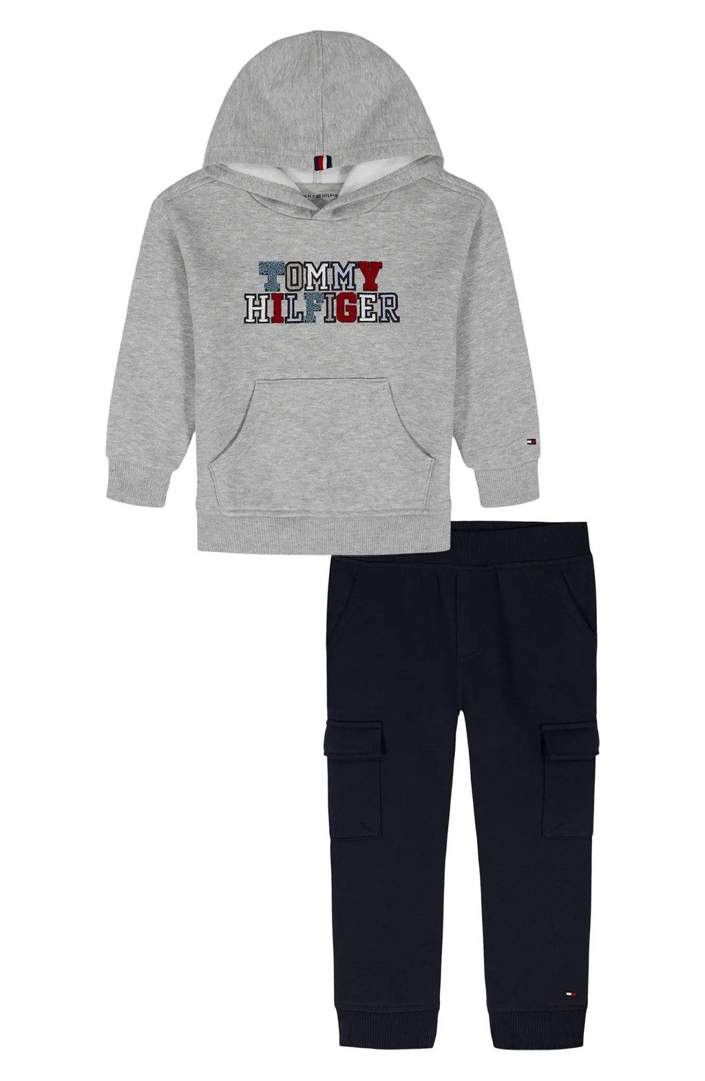 Tommy Hilfiger tracksuit