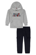 Tommy Hilfiger tracksuit