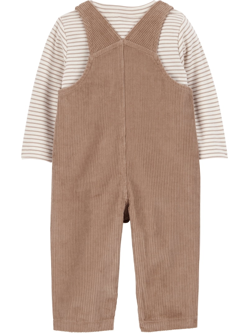 Carters Romper 2 pcs