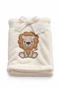 Plush Fleece Blankets