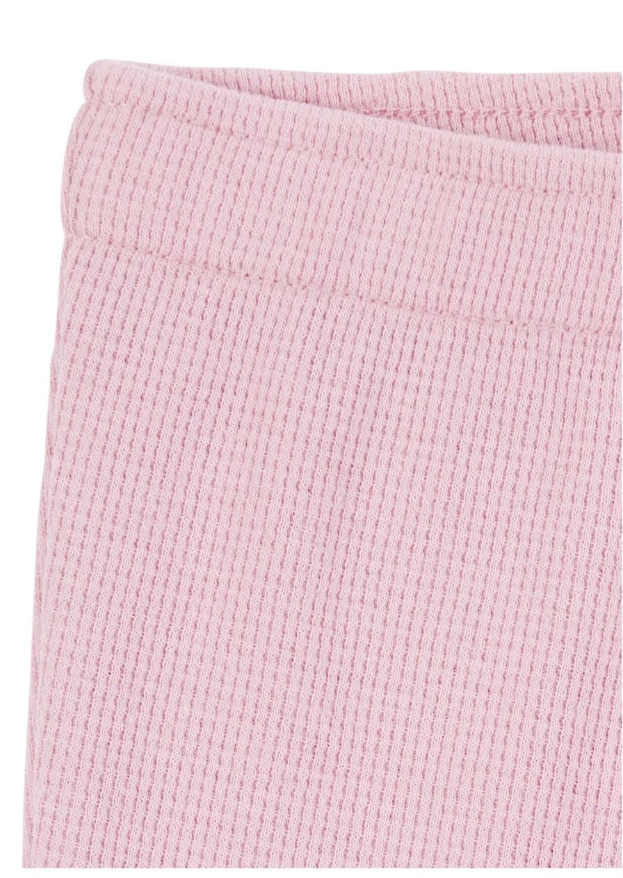Carters 2pcs mauve