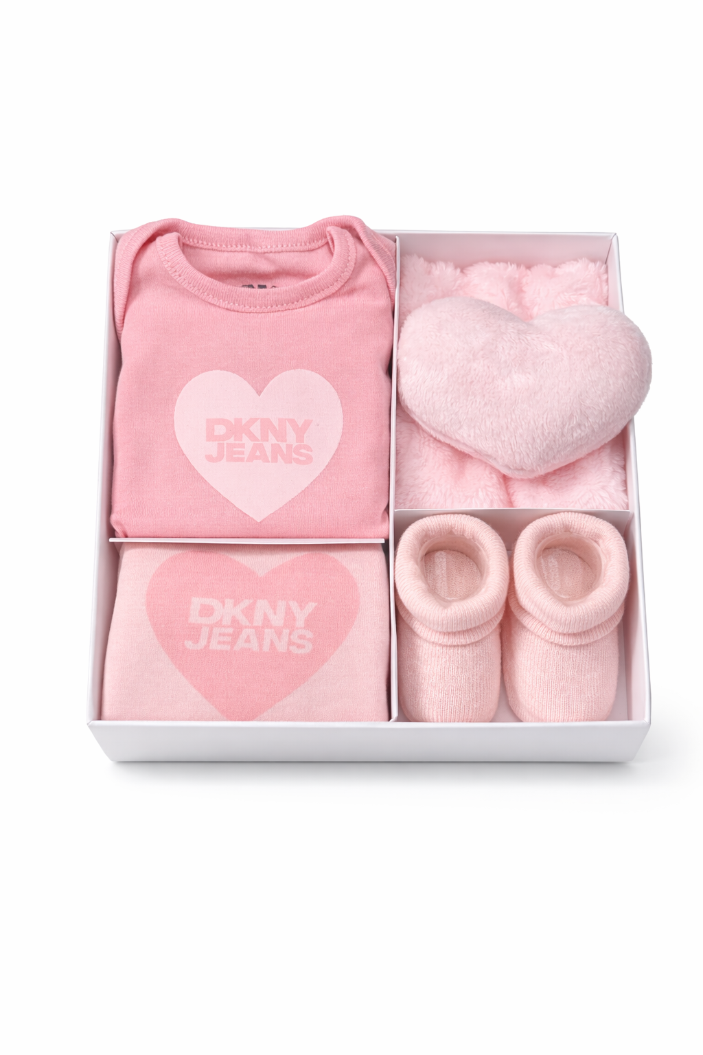 Dkny Jeans gift set