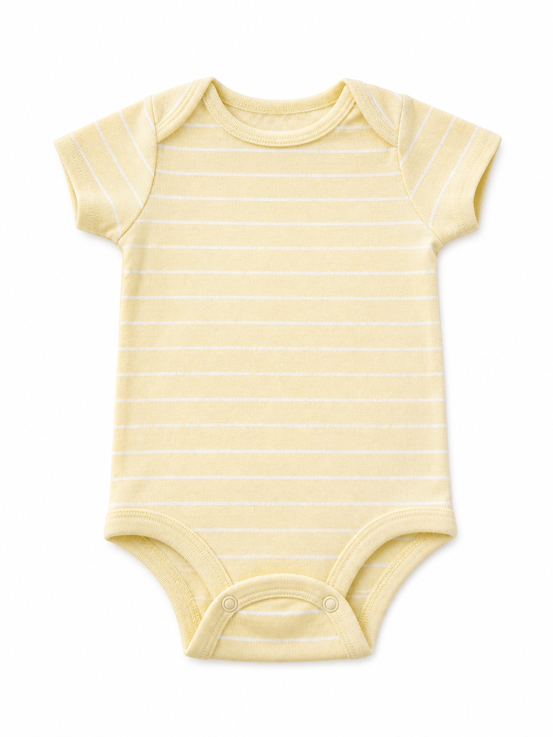 Little peanut baby bodysuit set (5-pack)