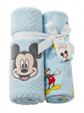 Blankets pack of 2