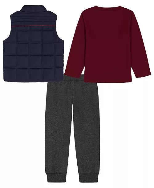 Tommy Hilfiger 3 pcs set