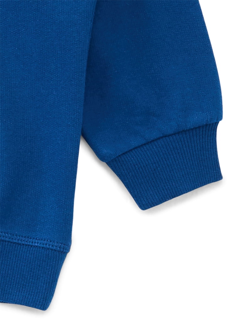 Stitch sweatshirt