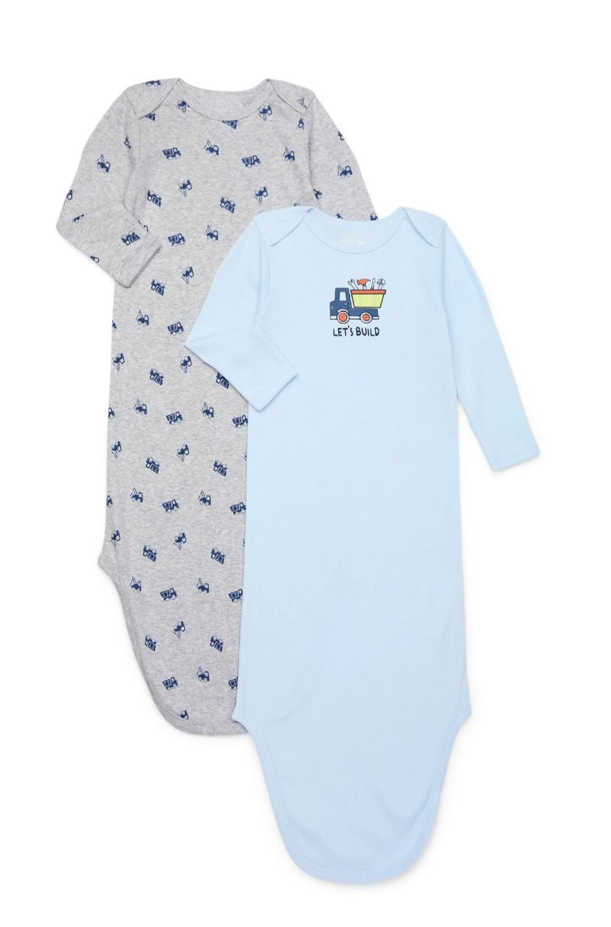 20 pcs set for baby boy