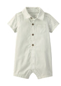 Carters romper