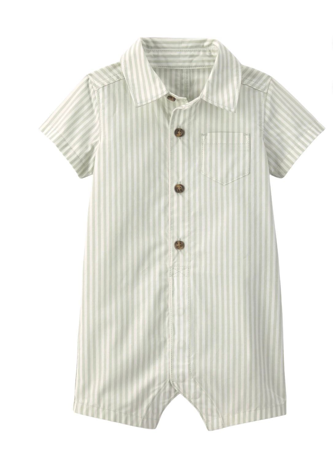 Carters romper